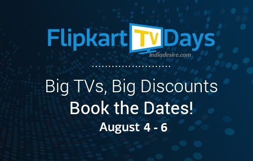 India Desire : Flipkart Micromax Day : Huge Discounts On Micromax Mobile,Laptop & TVs + Exchange Offers